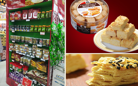 無糖健康食品領(lǐng)航者 熱銷持續(xù)升溫，全國(guó)招商全面啟動(dòng)