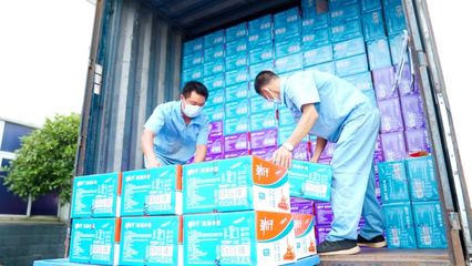 逆勢(shì)飄紅是怎樣做到的？平江這家企業(yè)有